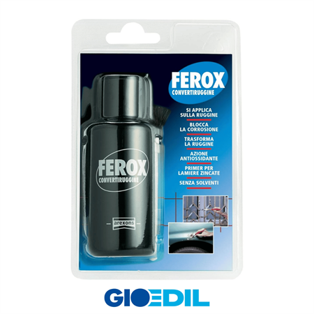 CONVERTIRUGGINE FEROX 95 ML