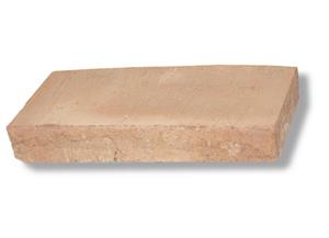 MATTONE BIANCOSPINO 10X21X3,2 A MANO