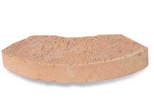 MATTONE GIRELLO 9X30X3,6 DIAM.1/3