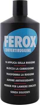 CONVERTIRUGGINE FEROX 375 ML