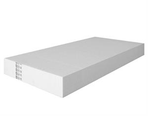 POLISTIRENE EPS CAM 100X50X2