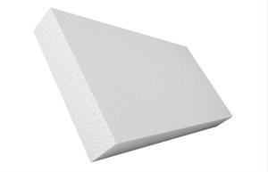 POLISTIROLO 100X50X7