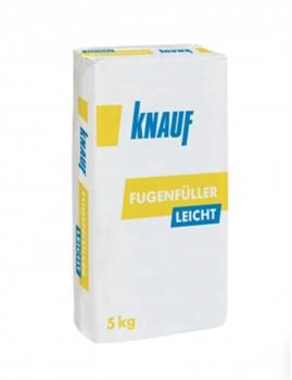 STUCCO PER CARTONGESSO KG.5