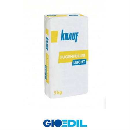 STUCCO PER CARTONGESSO KG.5