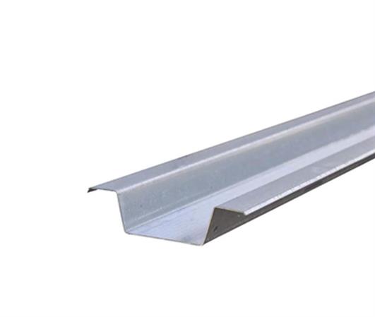 PROFILO OMEGA 27X300X0,6