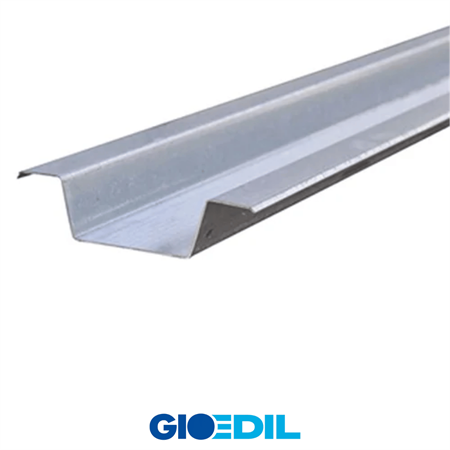 PROFILO OMEGA 27X300X0,6