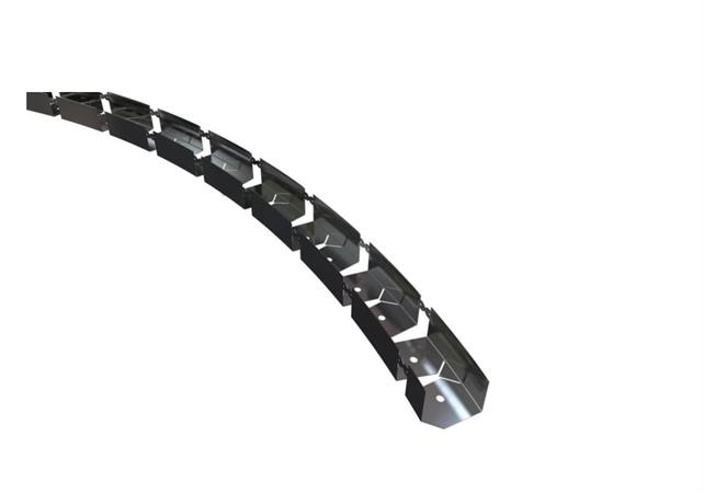 VERTEBRA MT.3