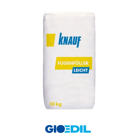STUCCO PER CARTONGESSO KG.10