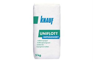 STUCCO PER CARTONGESSO KG 5 UNIFLOT IDRO