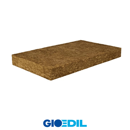 LANA MINERALE DI ROCCIA NATURBOARD PARTITION SP4 100X60