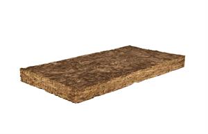 LANA MINERALE DI VETRO MINERAL WOOL35 SP6 120X60