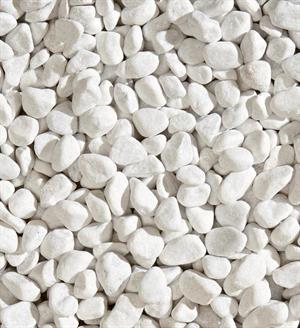 CIOTTOLO BIANCO IN SACCHI KG.20