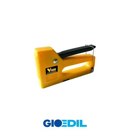 FISSATRICE VIGOR MANUALE