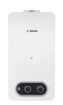 SCALDABAGNO A GAS 11 LT METANO BOSCH