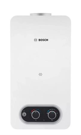SCALDABAGNO A GAS 11 LT METANO BOSCH