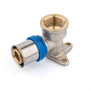 GOMITO MULTISTRATO PRESS FLANG.16X1/2