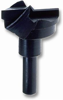 FRESA PER CERNIERA MM 35