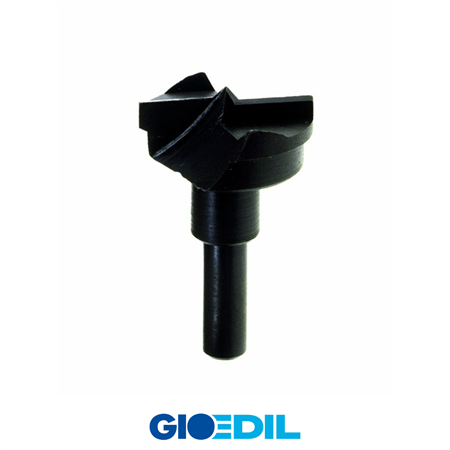 FRESA PER CERNIERA MM 35