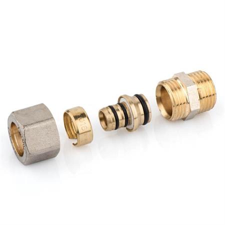 RACCORDO MULTISTRATO 20X3/4 M