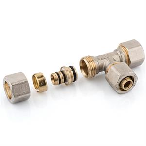 TES MULTISTRATO 26X26X26