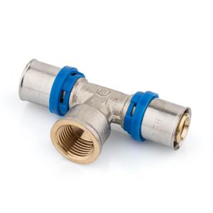 TES MULTISTRATO PRESS 16X1/2X16