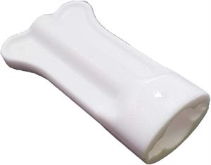 CHIAVETTA PER SEDILE WC