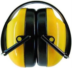 CUFFIA ANTIRUMORE PIEGH VIGOR