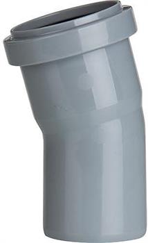 CURVA APERTA C/O-RING 15 D.125