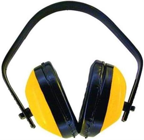 CUFFIA ANTIRUMORE STANDARD VIGOR