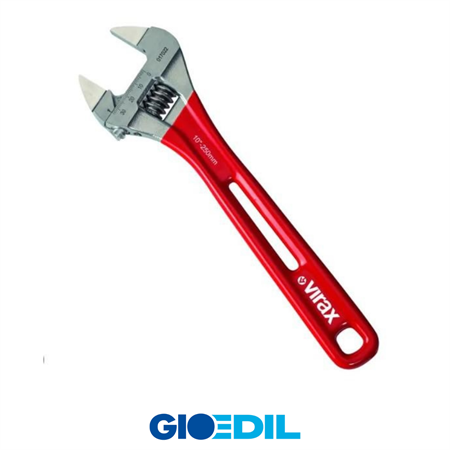 CHIAVE RULLINO 12''MM.300
