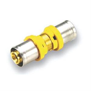 RACCORDO MULTISTRATO PRESS GAS 16X16