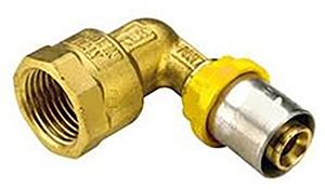 GOMITO MULTISTRATO PRESS GAS 16X1/2 F