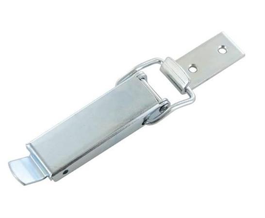CHIUSURA A LEVA INOX MM.5