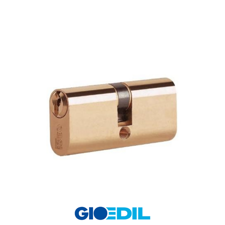 CILINDRO ISEO OVALE CM 62