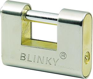 LUCCHETTO CORAZZATO 90MM