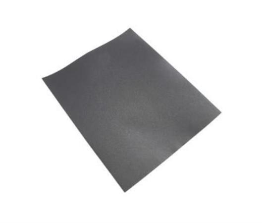 CARTA ABRASIVA A FOGLIO GR. 800