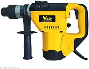 TASSELLATORE SDS-PLUS VIGOR 1500 WATT