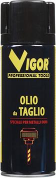 OLIO DA TAGLIO VIGOR 400ML
