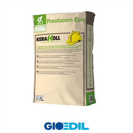 PRESTOCEM KG.5