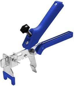 PINZA PER DISTANZIATORI DI LIVELLAMENTO