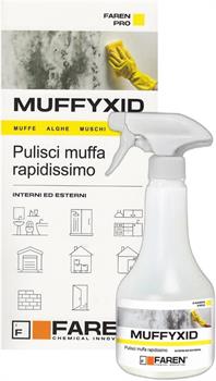 MUFFYCID 500 ML