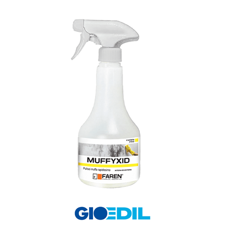 MUFFYCID 500 ML