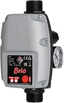 PRESSCONTROL REGOLABILE ITALTECNICA