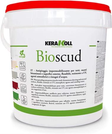 BIOSCUD ROSSO KG 1
