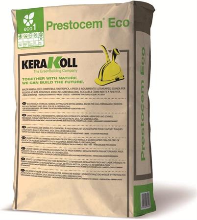 PRESTOCEM KG.25
