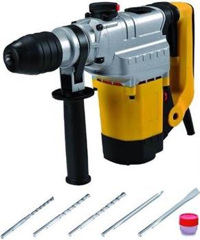 TASSELLATORE SDS-MAX VIGOR 1600 WATT