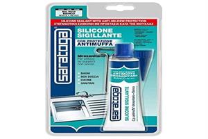 SILICONE BIANCO ML.60