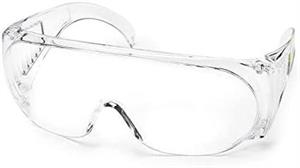 OCCHIALI SICUREZZA TRASPARENTI