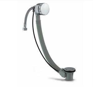 COLONNA SCARICO VASCA