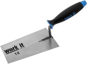 CAZZUOLA P.QUADRA 19 AUSONIA